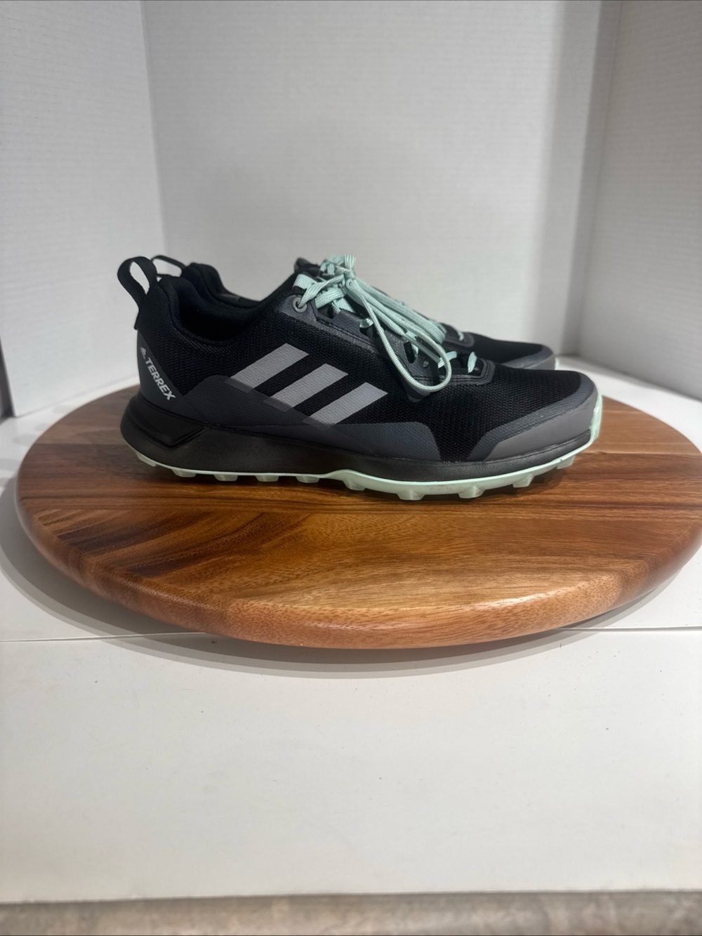 Adidas Terrex 260 Outdoor Hiking Shoes Women's Size 9